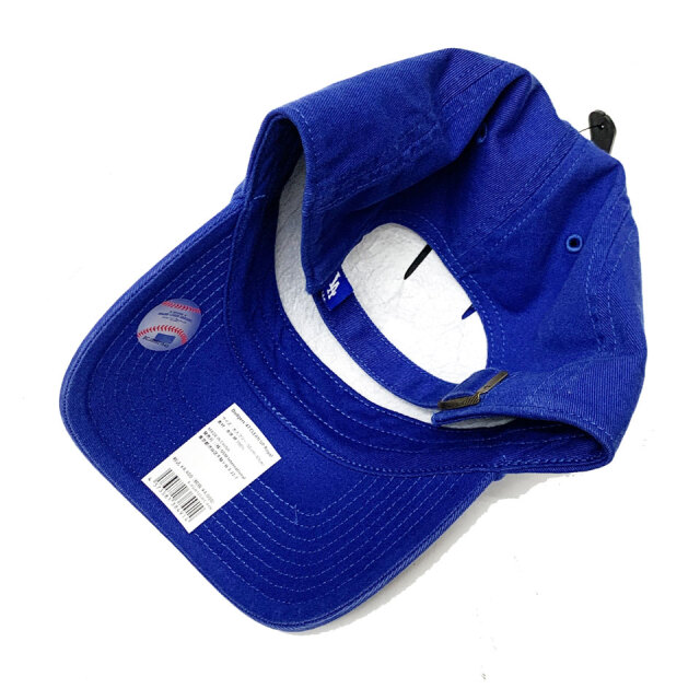 47 / CLEAN UP CAP - LA