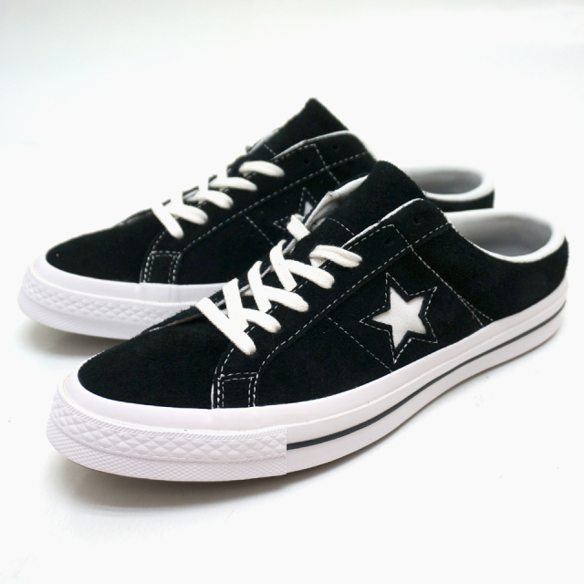 converse one star mule for Sale OFF 70%