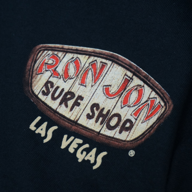 RON JON Tシャツ オールドサーファー　サーファー　ロンジョン　スウェット a1c0258c11ba3aa010f3f48e406791
