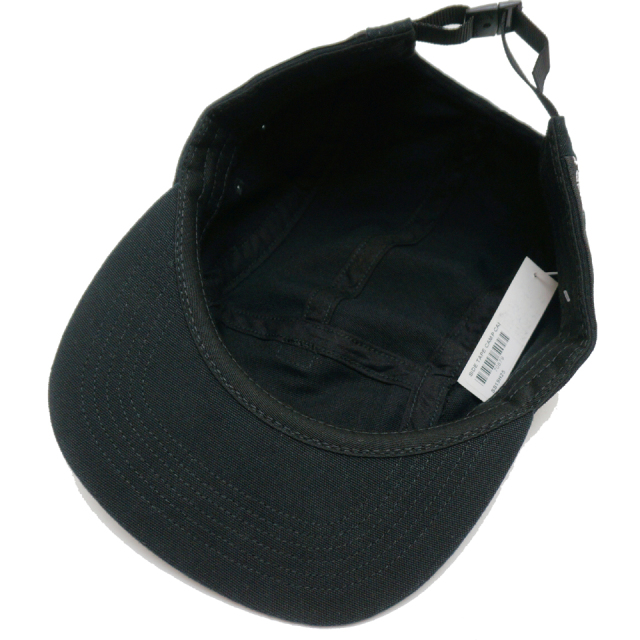 SUPREME / SIDE TAPE CAMP CAP