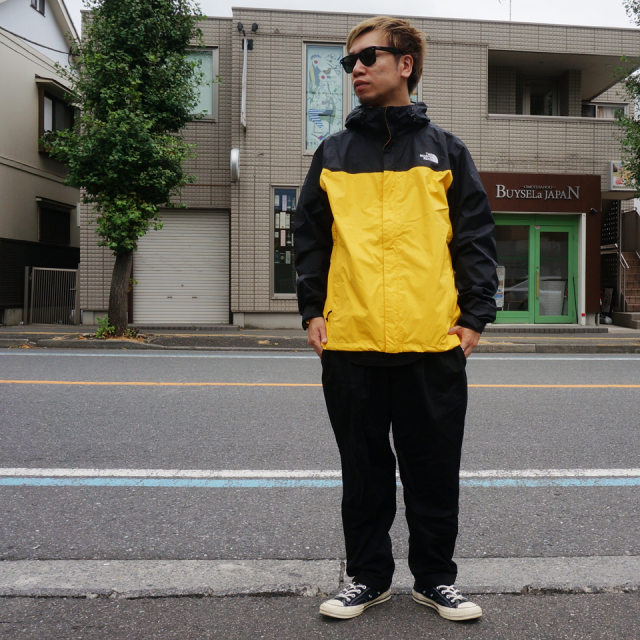 THE NORTH FACE / VENTURE JACKET