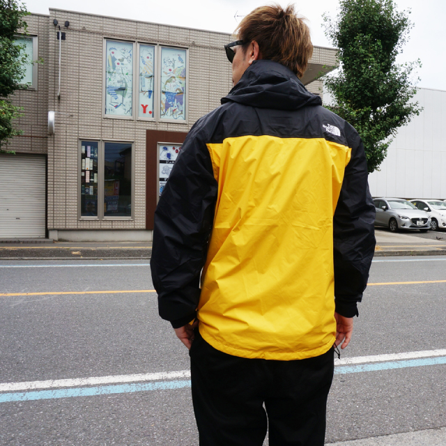 THE NORTH FACE / VENTURE JACKET