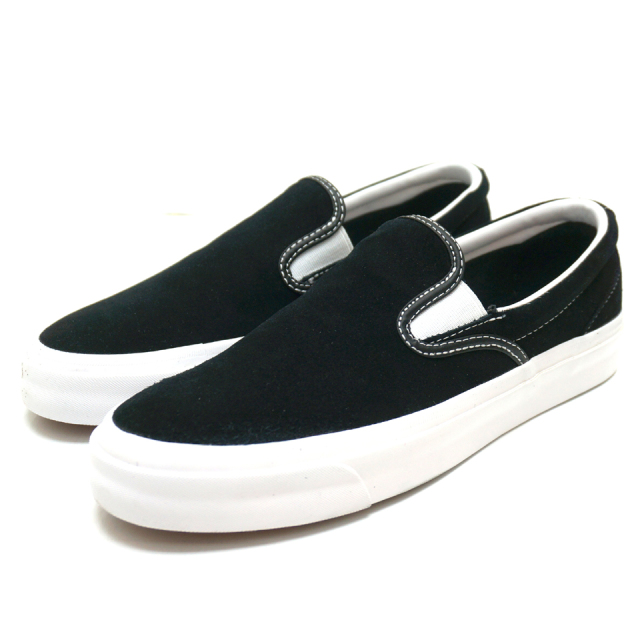 cons skate slip on