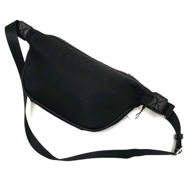 CALVIN KLEIN /MESH WAIST BAG