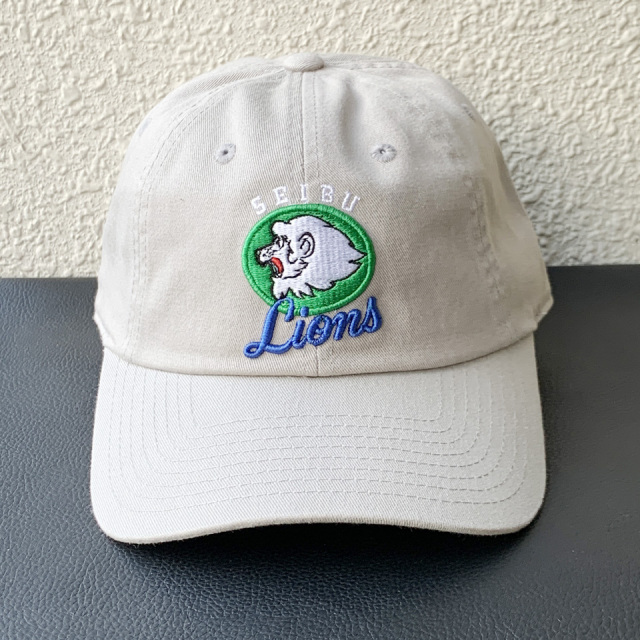 AMERICAN NEEDLE / BALLPARK CAP