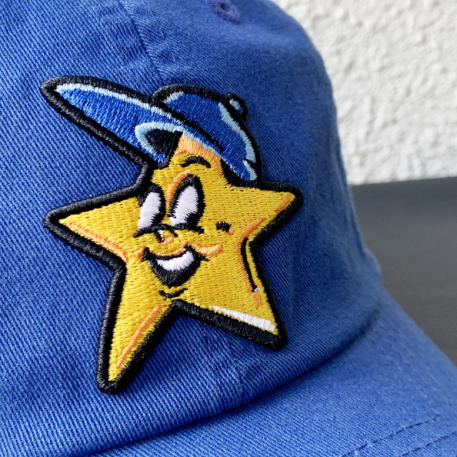 Vaundy 帽子 Cap [Yellow×Blue] レア 商品詳細ページ | Vaundy ONLINE STORE | Cap [Yellow×Blue]