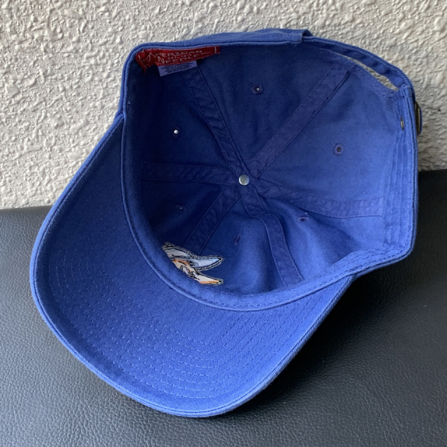 AMERICAN NEEDLE / BALLPARK CAP