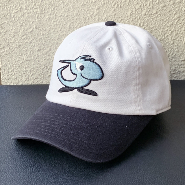 アメリカンニードル AMERICAN NEEDLE キャップ BALLPARK CAP 中日ドラゴンズ CHUUNICHI DRAGONS 帽子 ホワイト 白 WHITE