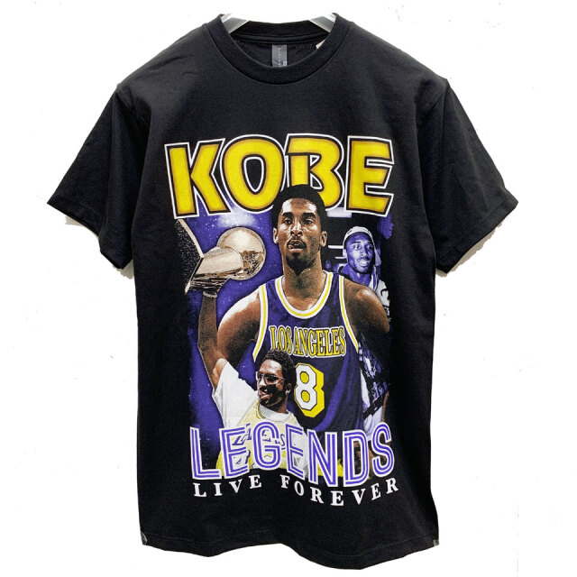 KOBE BRYANT SS Tee 
