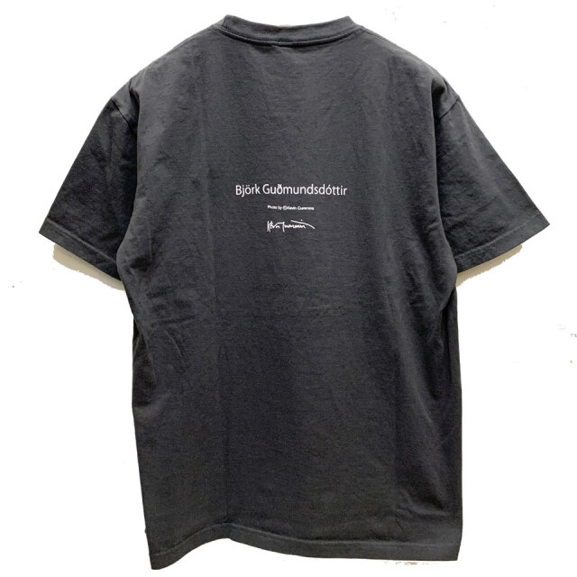 BJÖRK 1994 TEE — angeltype
