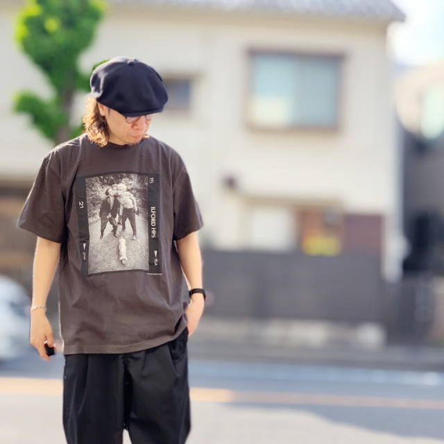 レッドホットチリペッパーズ オーバーサイズTシャツ 黒 バンT RED HOT CHILI PEPPERS レッドホットチリペッパーズ Tシャツ