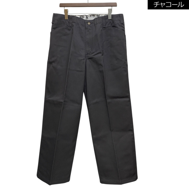 BEN DAVIS / GORILLA CUT PANTS