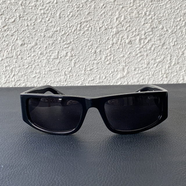 BLACKFLYS / FLY BURNER