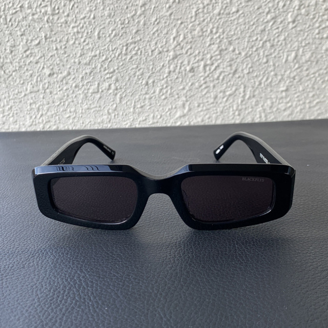 【最終値下】BLACK FLYS wtw コラボ サングラス BLACKFLYS / FLY VADOR