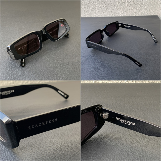 BLACKFLYS / FLY VADOR