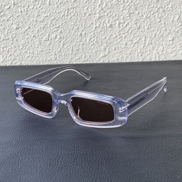 BLACKFLYS ブラックフライズ FLY VADOR CRYSTAL/L.BROWN (BF-1418-03)