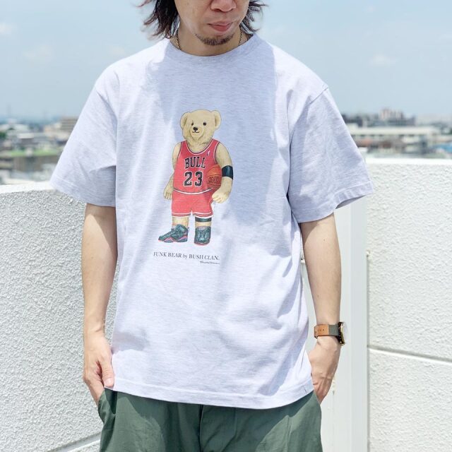 溶けベア♡Tシャツ Amazon.co.jp: [ハードコアチョコレート] ゲーセンミカド