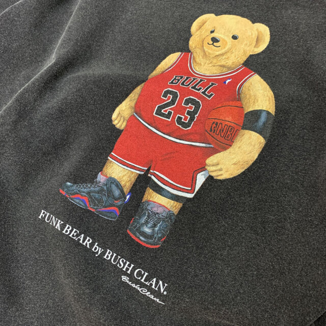 bear様 8分丈スパッツ – ミキハウスオフィシャルサイト