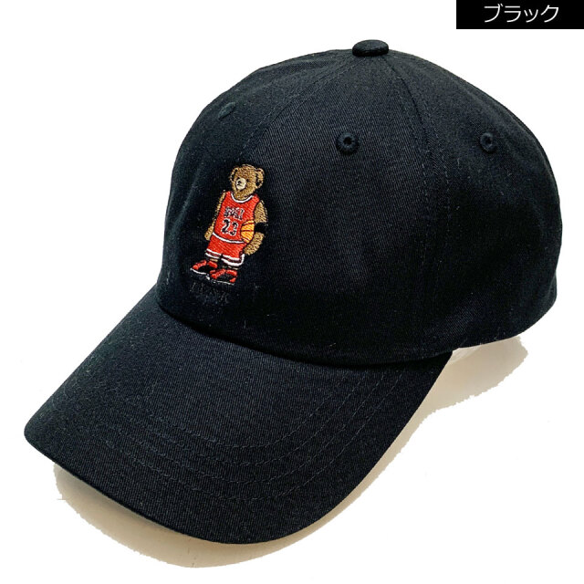 bush de brunt キャップホルダー ブラック bush de brunt キャップホルダー ブラック