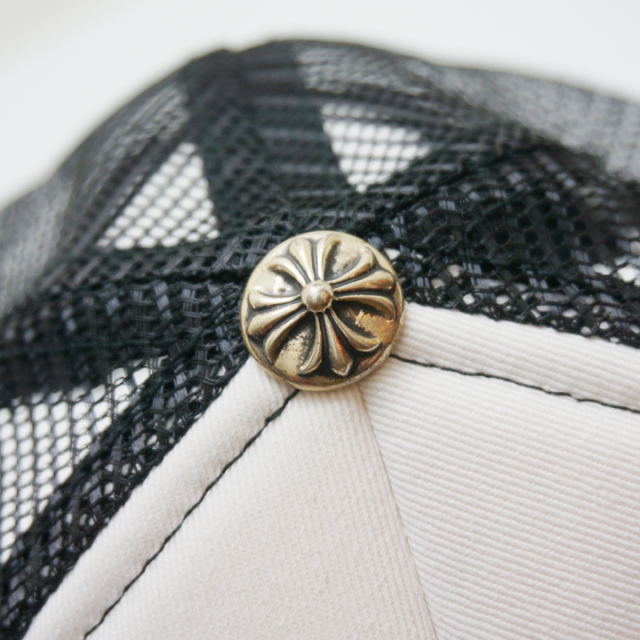 CHROME HEARTS / CH MESH CAP