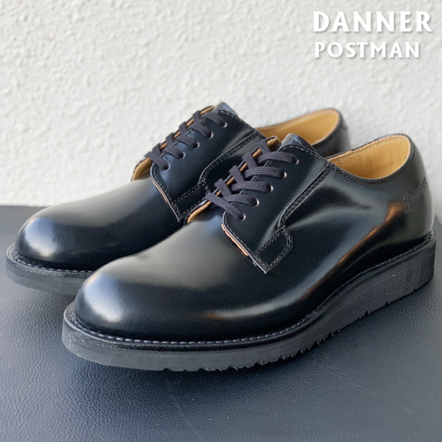 DANNER / POSTMAN