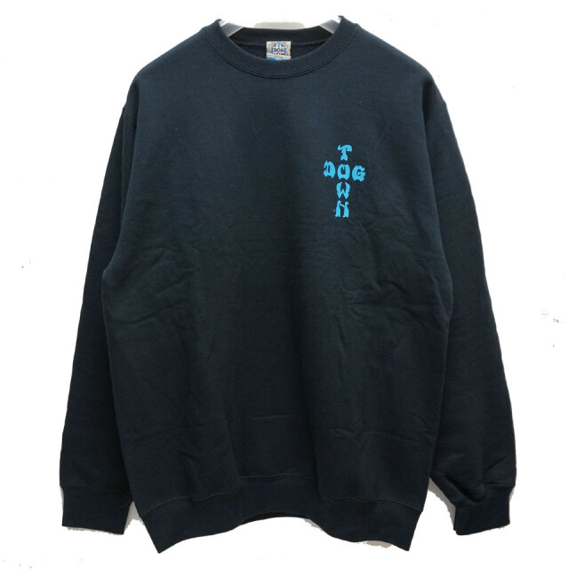 DOG TOWN / ERIC DRESSEN PUP CREW SWEAT