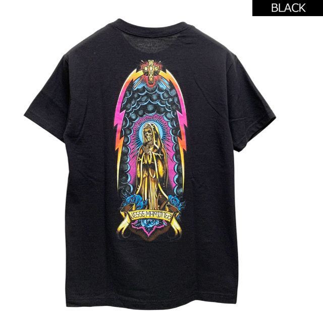 DOG TOWN / JESSE MARTINEZ GUADALUPE S/S Tee