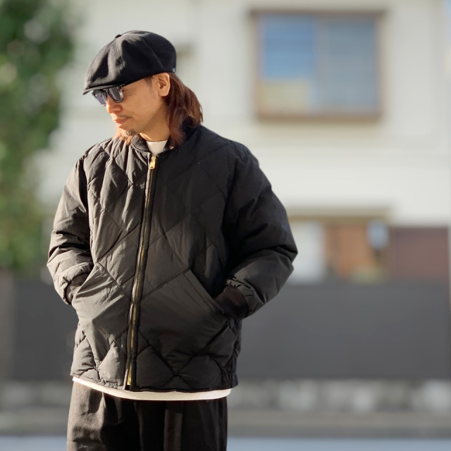 エディーバウワー EDDIE BAUER ダウンジャケット スカイライナー SKYLINER DOWN JACKET e942430m ブラック 黒 BLACK