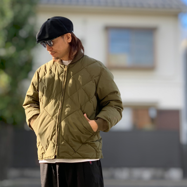 エディーバウワー EDDIE BAUER ダウンジャケット スカイライナー SKYLINER DOWN JACKET e942430m ミネラルグリーン MINERAL GREEN オリーブ