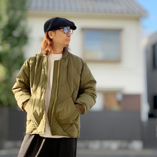 EDDIE BAUER / SKYLINER