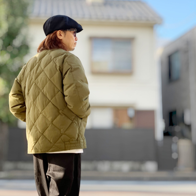 EDDIE BAUER / SKYLINER