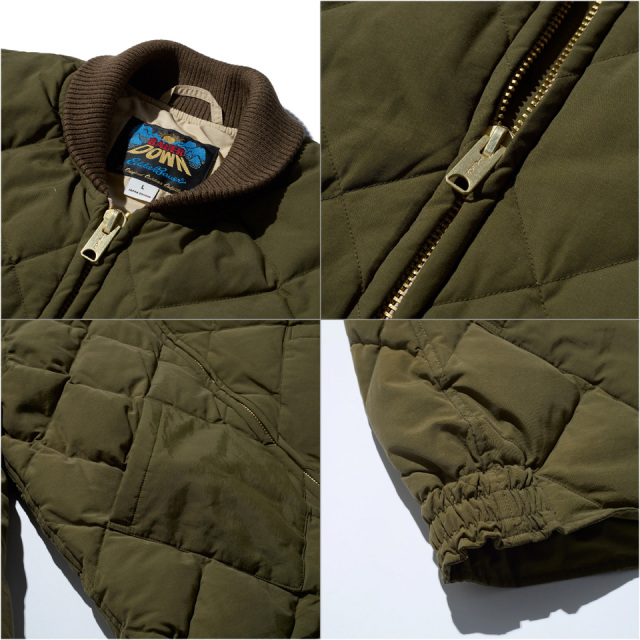 EDDIE BAUER / SKYLINER