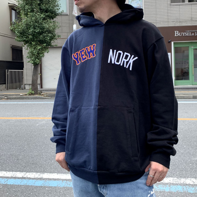 EXPANTION エクスパンション パーカー Kanshya MURO | vrealitybolivia.com