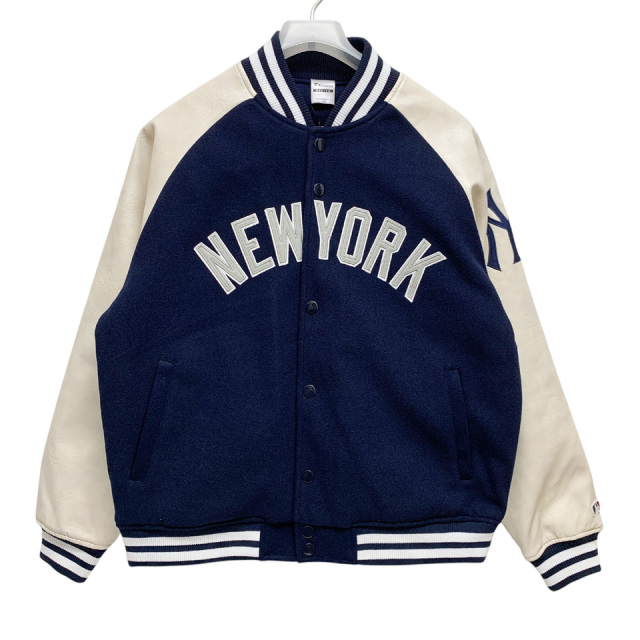 FANATICS / STADIUM JACKET - NY YANKEES