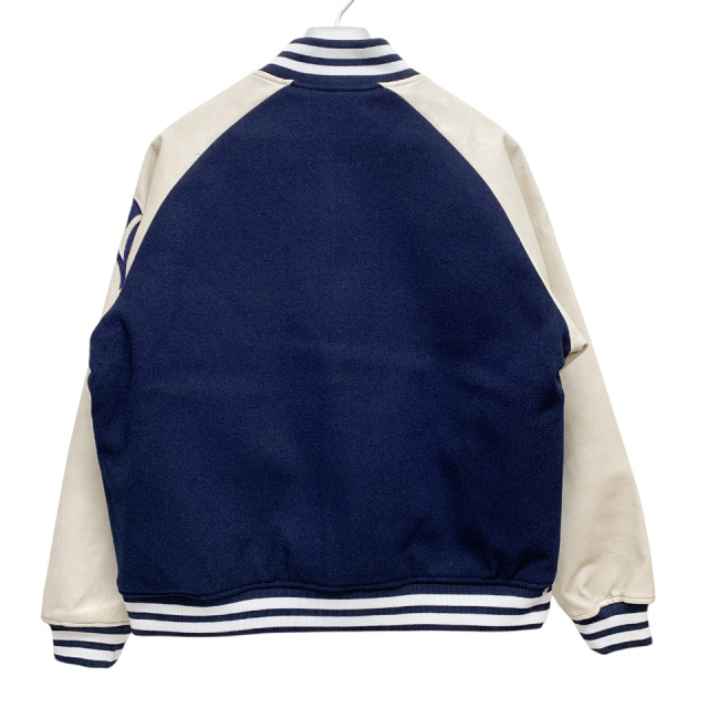 New York Yankees スタジアムジャケット New York Yankees スタジアムジャンパー