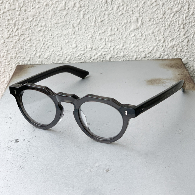 Few by NEW. フュー F5 C-12 (DARK GREY)