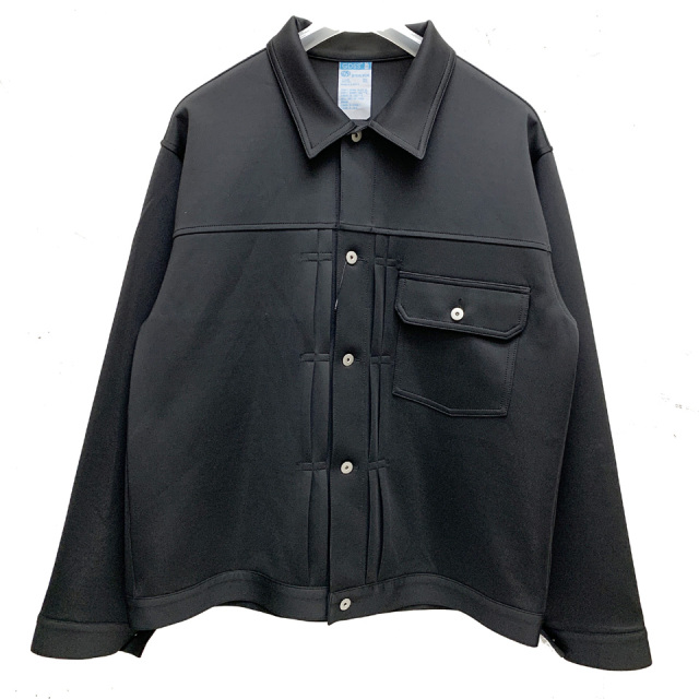 GDSS / JERSEY TRUCKER JACKET