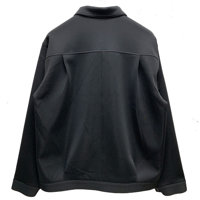 GDSS / JERSEY TRUCKER JACKET