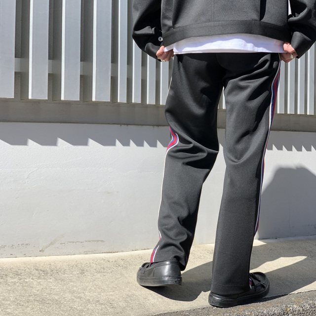 ジャケット・アウター Acy TRACK PULLOVER SHIRTS/PANTS Acy PULLOVER SHIRTS TRACK PANTS セットアップ ジャケット・アウター