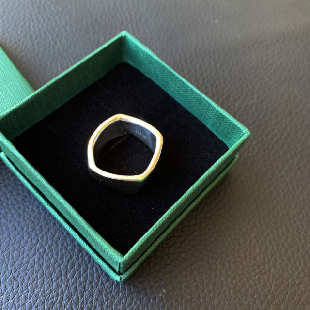 GENERAL by Lemontea / DESIGN RING