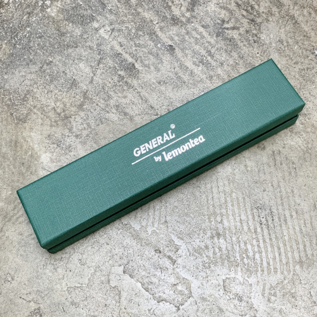 GENERAL by Lemontea / SILVER BRACELET