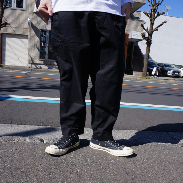 Gramicci weather resort pants Clearance