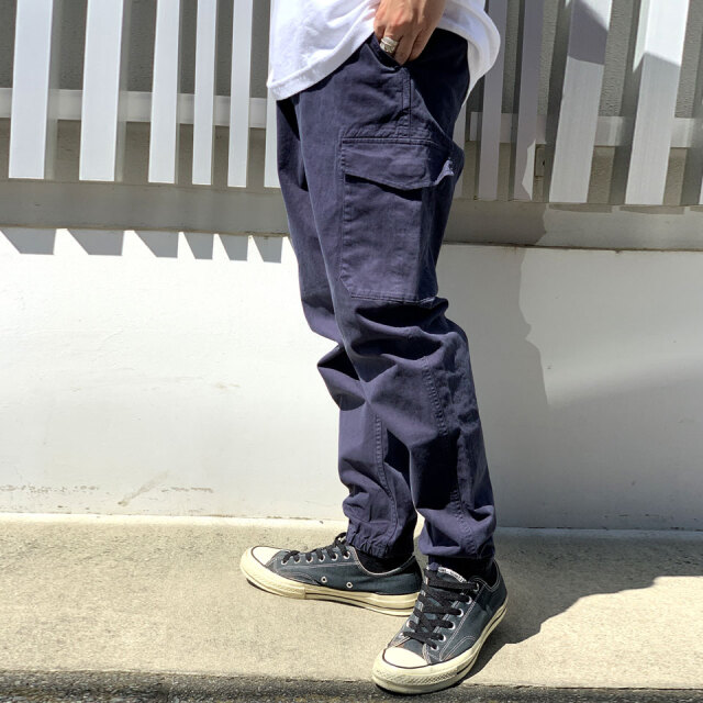 GRAMICCI / NN-CARGO JOGGER PANT