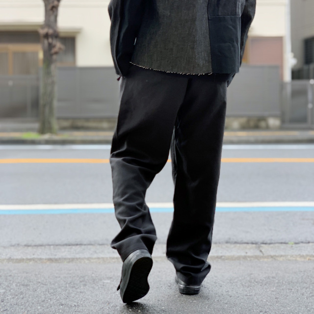 GRAMICCI PANT / グラミチ パンツ / 黒 ブラック GRAMICCI グラミチ パンツ メンズ ( Gramicci Pant クライミングパンツ