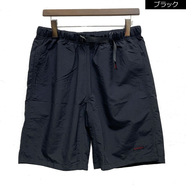 Gramicci / NYLON PACKABLE G-SHORT