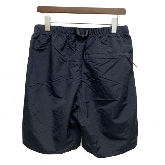 GRAMICCI 別注 ナイロン ショートパンツ M グラミチ(Gramicci) ショートパンツ キッズナイロンショーツ