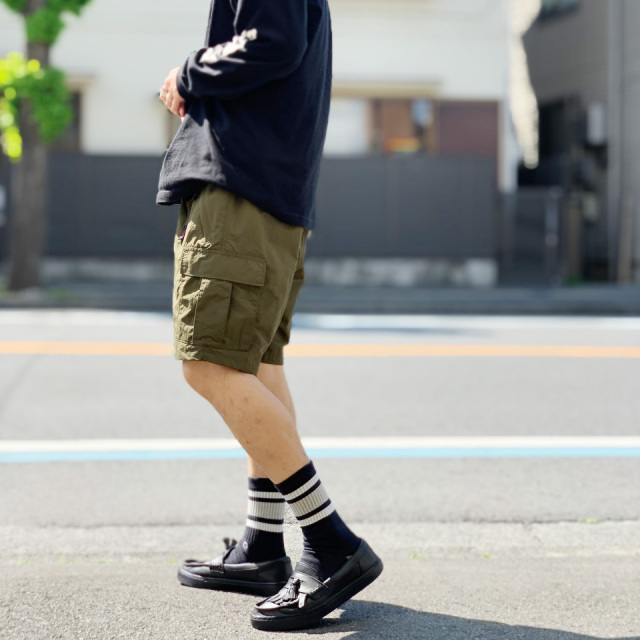 楽天市場】【国内正規品】 グラミチ ナイロンエクスプローラー