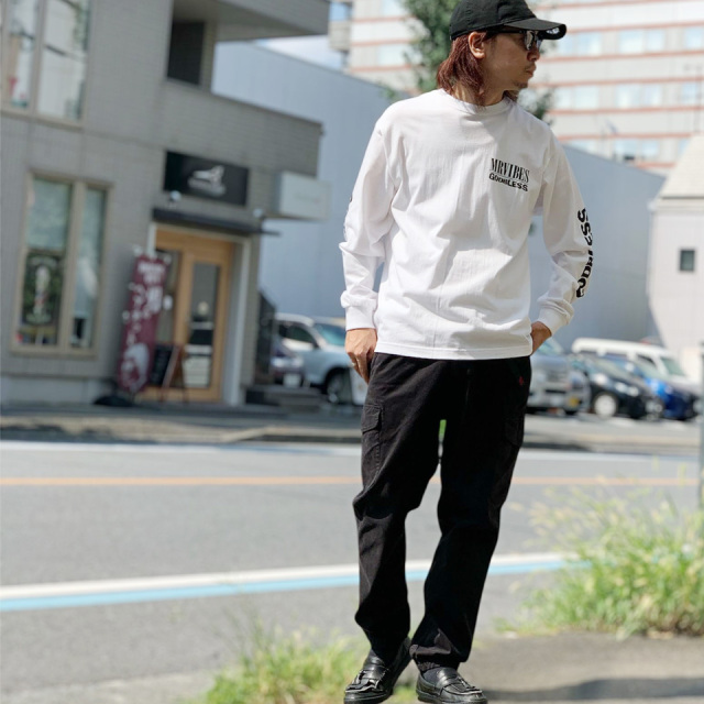 Gramicci NN-CARGO JOGGER PANT ジョガーパンツ OL グラミチ NNカーゴジョガーパンツ | ライトアップオンラインストア