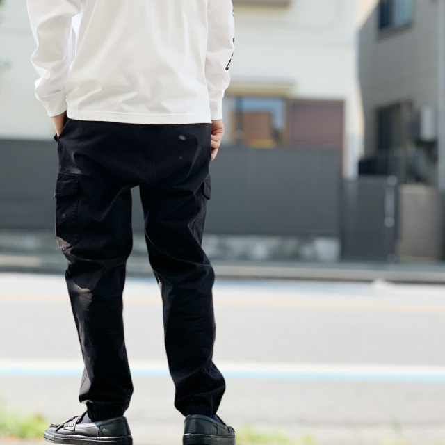 GRAMICCI / NN-CARGO JOGGER PANT