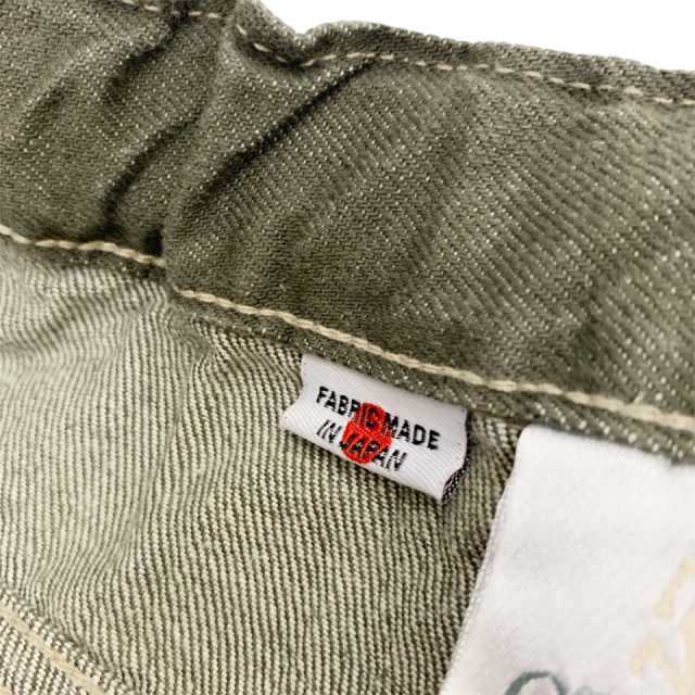 Rumiページ グラミチ GRAMICCI セーレムパンツ（SALEM PANT） （CHARCOAL